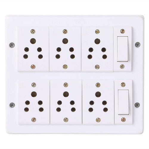 switch board for home