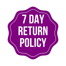 return policy