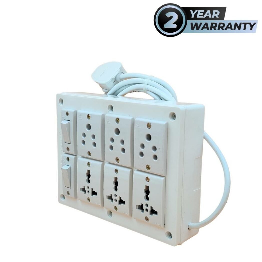 Electrical Power Outlets