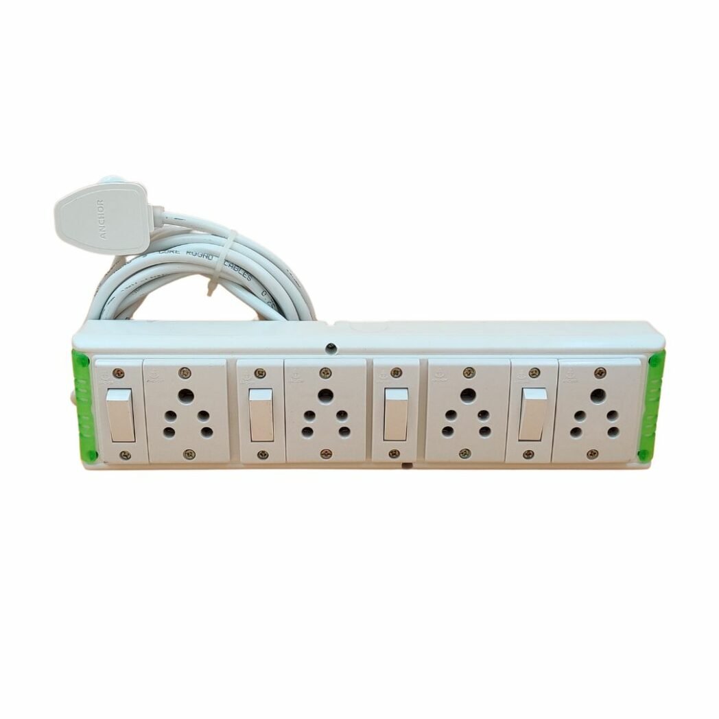 Electric Junction Box